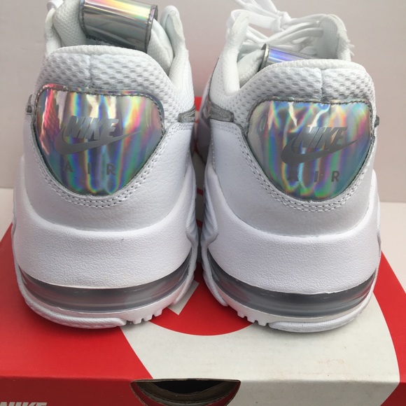 Nike Womens Air Max Excee Shoes Size 9 DJ6001-100 - Picture 3 of 8